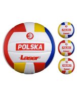 Piłka siatkowa Laser Polska MIX