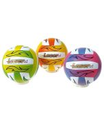 Piłka siatkowa Laser MIX