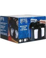 Zestaw do pokera BICYCLE