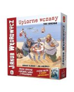 Jakub Wędrowycz: Upiorne wczasy PORTAL