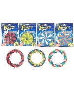 Dysk latający teleskopowy MIX