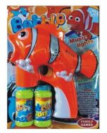 Rybka do robienia baniek