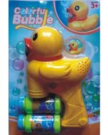 Kaczuszka do robienia baniek