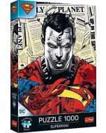 Puzzle 1000 Superman TREFL