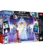 Puzzle 1000 Kopciuszek TREFL