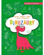 Dinozaury. Jesteśmy kreatywni