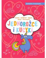 Jednorożce i kucyki. Jesteśmy kreatywni