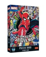 Puzzle 1000 Spider-man TREFL