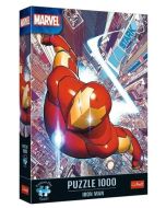 Puzzle 1000 Iron Man TREFL