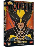 Puzzle 1000 Wolverine TREFL