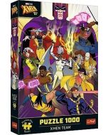 Puzzle 1000 X-man 97 TREFL