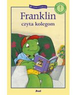 Franklin czyta kolegom