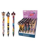 Długopis wymazywalny Animals (36szt)