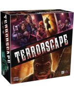 Terrorscape GALAKTA