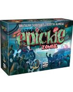 Małe Epickie Zombie GALAKTA