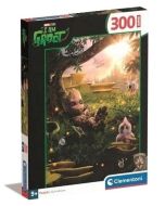 Puzzle 300 Super I am Groot