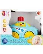 Auto mały policjant BAM BAM