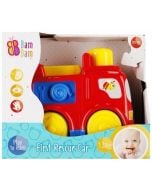 Auto mały strażak BAM BAM