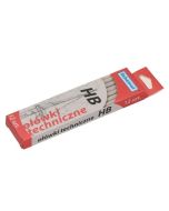 Ołówek techniczny HB (12szt)