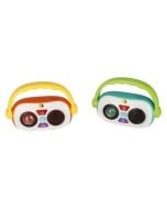 Radyjko muzyczne mix BAM BAM