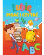 Lubię pisać i czytać