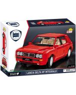 Lancia Delta HF Integrale