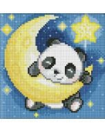 Diamentowa mozaika bez ramy - Wspaniałe sny Kids