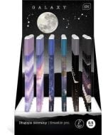Długopis ścieralny Galaxy (36szt)