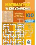 Matematyka w krzyżówkach... zakres do 100
