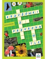 Krzyżówki z przyrodą w tle