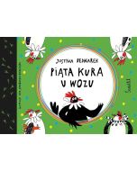 Piąta kura u wozu T.4