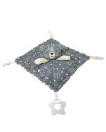 Miluś niedźwiadek 25cm