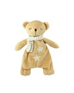 Miluś wypchany niedźwiadek 25cm