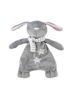 Miluś wypchany zajączek 25cm