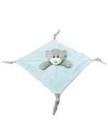 Miluś miś szary 25cm