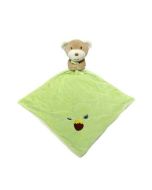 Miluś niedźwiadek brązowy 25cm