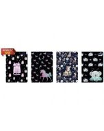 Zeszyt A5/32K kratka (10szt) ASTRA