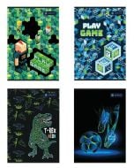 Zeszyt A5/32K linia (10szt) ASTRA