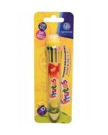 Długopis zapachowy wielokolorowy 10w1 ASTRA