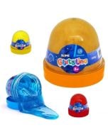 Slime owocowy Glutolina mix ASTRA