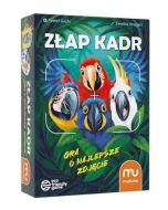 Złap kadr! Gra o najlepsze zdjęcie MUDUKO