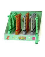 Długopis dinozaur (24szt)