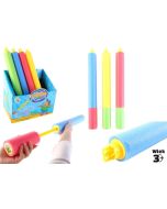 Pompka wodna piankowa mix