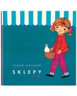 Bajki z Okienkami. Sklepy