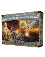 MD2: Bardowie i Konstruktorzy vs Metalowy Anioł