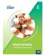 Pewny start. Moja książka poz.E