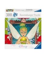 Puzzle 300 Dzwoneczek