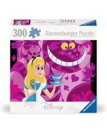 Puzzle 2D 300 Alicja w Krainie Czarów