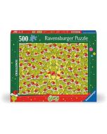 Puzzle 500 Grinch