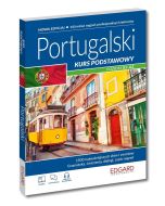 Portugalski. Kurs podstawowy A1-A2